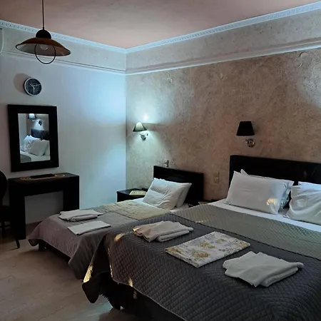 Zozas Rooms Kalambaka Exterior photo
