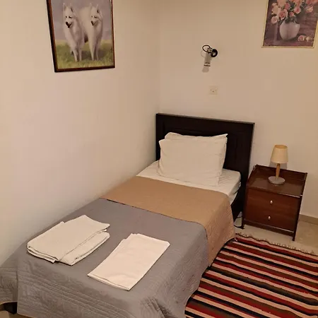 Zozas Rooms Kalambaka Exterior photo