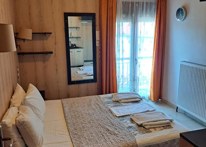 Zozas Rooms
