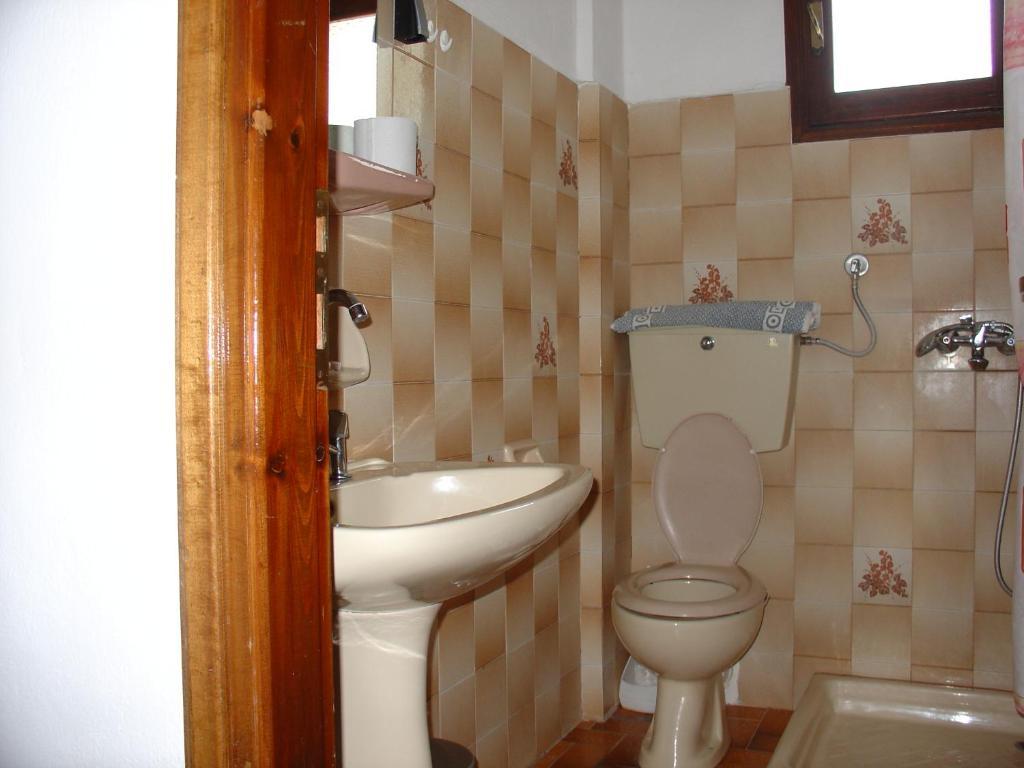 Zozas Pensión Kalambaka