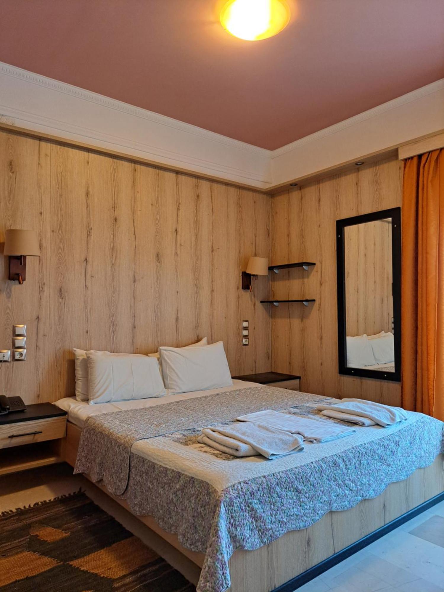 Zozas Guest house