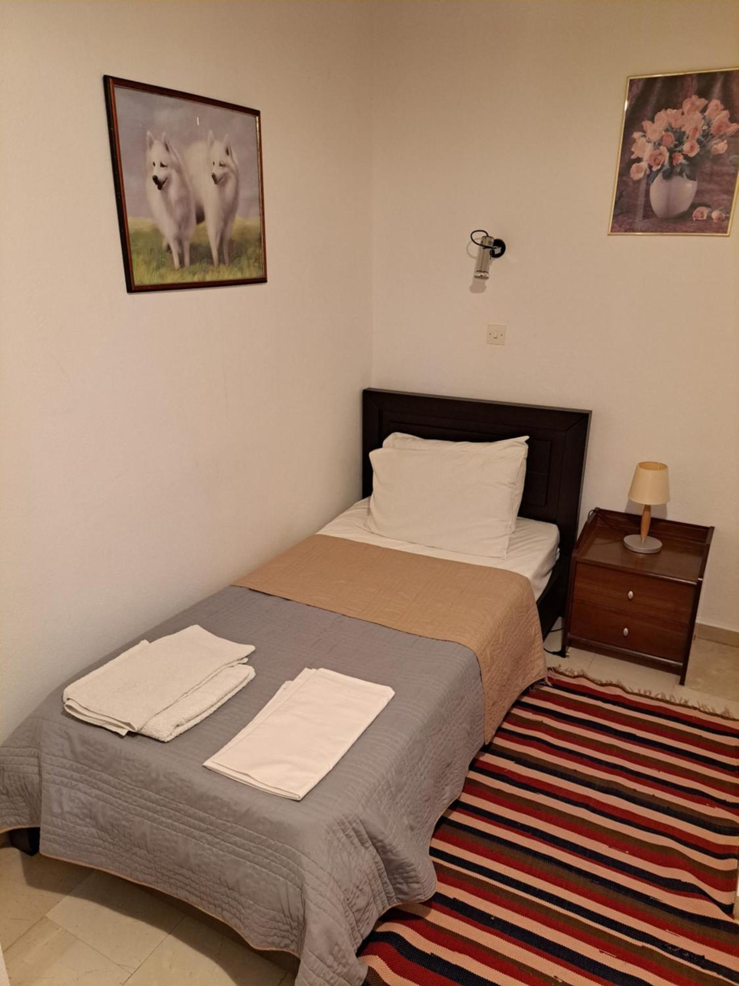 Pensión Zozas 3*