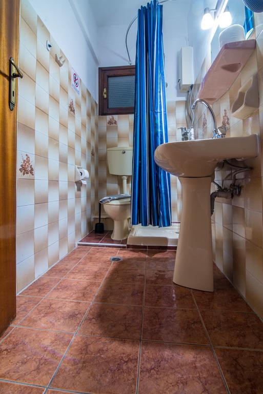Guest house Zozas