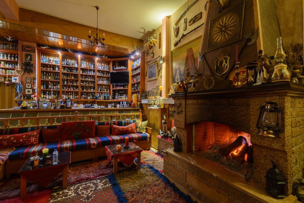 Guest house Zozas 3*