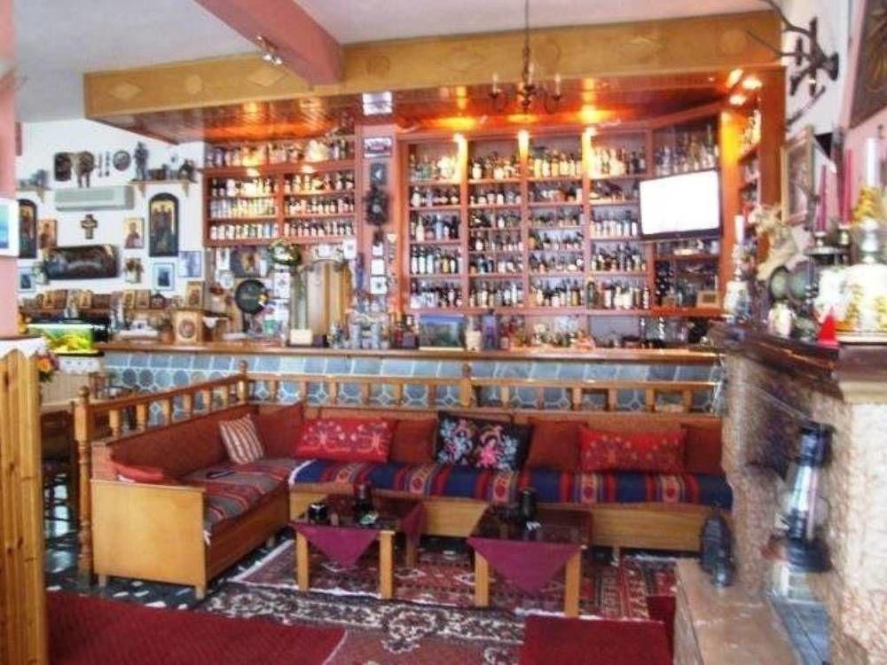 Zozas 3* Kalambaka